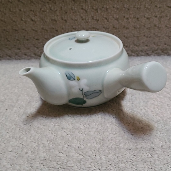 Chinese tea set - Picture 2 of 11